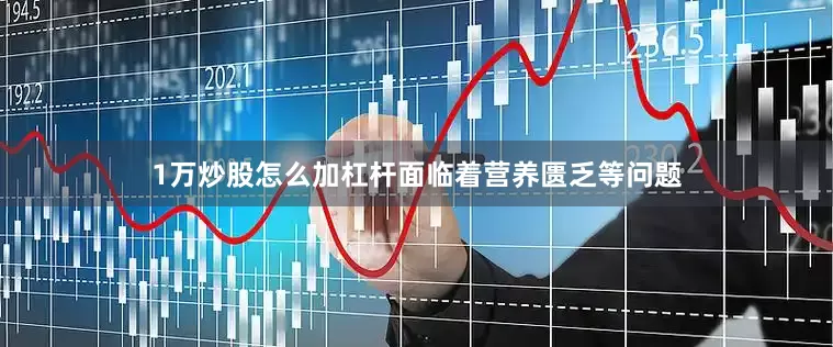 1万炒股怎么加杠杆面临着营养匮乏等问题